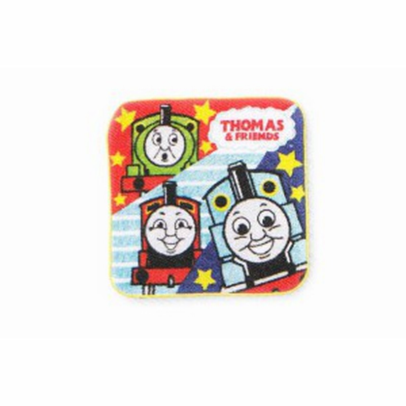 機関車トーマス Thomas ミニタオル スチームパル タオル キッズ アニメ グッズ 汽車 機関車 トーマス 通販 Lineポイント最大1 0 Get Lineショッピング
