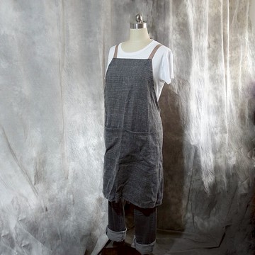 Sienna職人工作服.圍裙