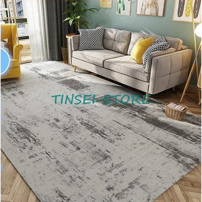 ラグ 夏用ラグカーペット 長方形 洋室 洋風 厚手 ラグ ラグマット オールシーズン 洗えるラグ 滑り止め付 絨毯 オールシーズン おしゃれ 新生活 北欧 西海岸 通販 Lineポイント最大0 5 Get Lineショッピング