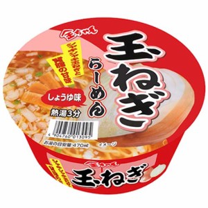 徳島製粉　金ちゃん玉ねぎらーめん（101g）×12個×2セット