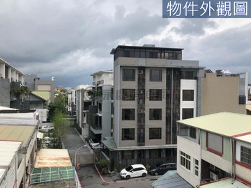 花蓮市遠百輕齡獨棟電梯別墅25B13｜花蓮縣花蓮市林森路