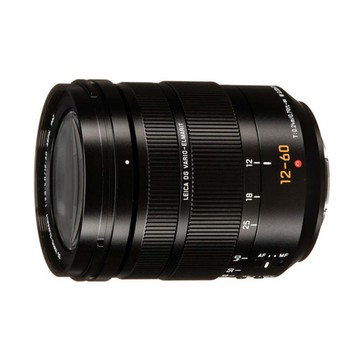 Panasonic LEICA DG VARIO-ELMARIT 12-60mm F2.8 - 4.0 ASPH. POWER OIS 拆鏡 for M43 (公司貨) H-ES12060E