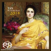 絕對的聲音TAS2014 (SACD)