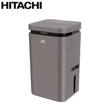 Hitachi 日立 26L 超變頻清淨型除濕機 RD-520VC -