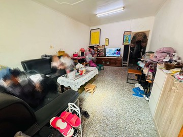 專任！東海肯德基｜免千萬6房透天厝｜門前停車孝親房｜台中市龍井區遊園南路