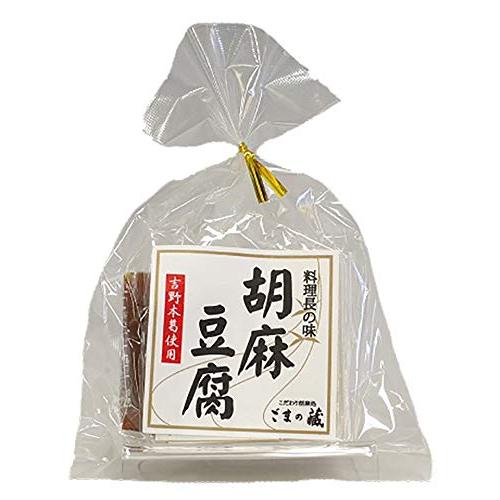 胡麻豆腐 ごまとうふ 115ｇ 