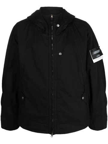 Stone Island Shadow Project Short Parka