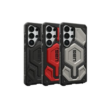 【UAG】Galaxy S26 Ultra 磁吸式頂級版耐衝擊保護殼