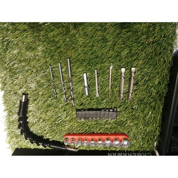 電動工具 電鑽工具包 電鑽鑽尾 電動起子工具包