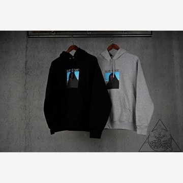 【HYDRA】Supreme Sith Hooded Sweatshirt 帽踢 達斯魔 照片【SUP1009】