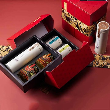 【大呷麵本家】絲涓雨露禮盒(3包麵體+2罐醬)