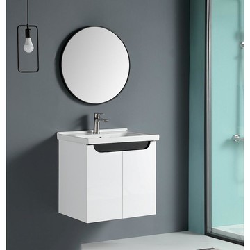 PV1760/6148安妮面盆置物櫃60cm