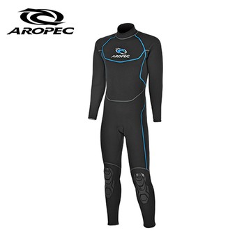 AROPEC 勇氣長袖長褲防寒衣（男）