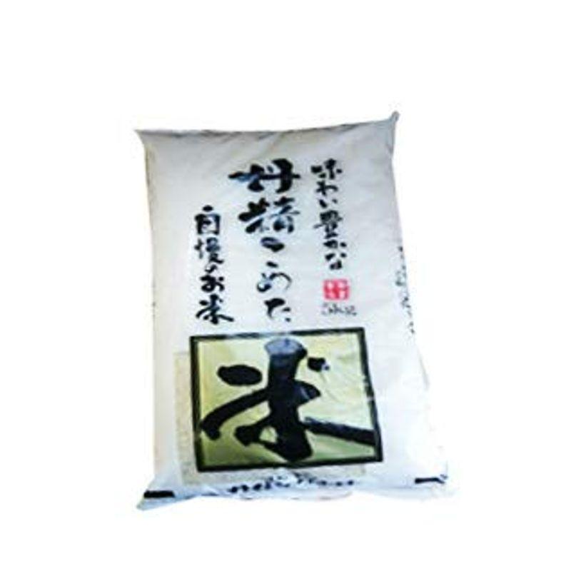 埼玉県産 白米 ブレンド米 5kg 埼玉でとれたお米 (未検査米)4年産