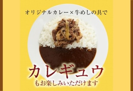 松屋 カレー 牛めし 30個 セット 冷凍 牛丼 カレー