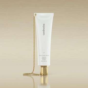 12/25出貨【平輸品】[Tamburins] 韓國人氣香氛品牌｜情人節禮物｜生日禮物｜閨蜜禮｜感謝禮｜鏈條護手霜（30ml）