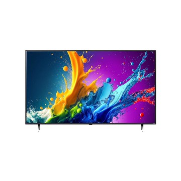 【雙11限量特殺】LG 50QNED80TTA 50型 QNED 4K AI智慧聯網顯示器