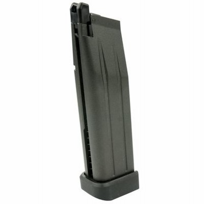 We-Tech　Hi-Capa5.1マガジンBK