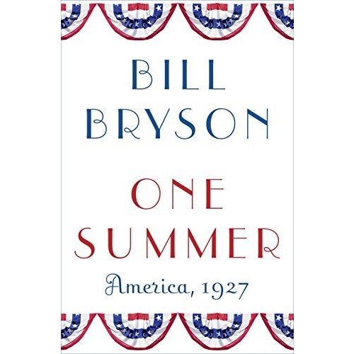 One Summer: America  1927