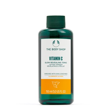 維他命C亮膚調理水-150ML(商品效期 : 7-12個月)