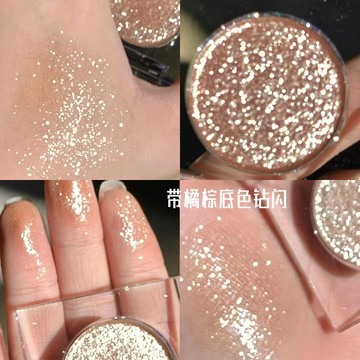 眼影 眼影盤 單色眼影 牛郎眼影 閃粉 珠光 持久 亮片 臥蠶 修容 高光