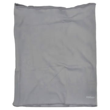 MEGA 美高 COOUV 防曬透氣面罩 UPF50+ 尼龍材質  均碼  灰色