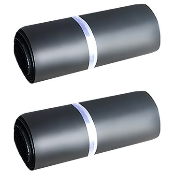 破壞袋 物流袋 自黏袋 Set  黑色  PE材質  35 x 25cm  1組