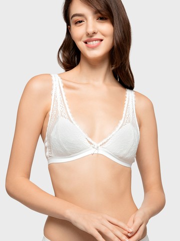 ELISHA, 三角內衣