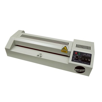 UIPIN A3 護貝機 外加熱型 四滾輪 /台 UT-320