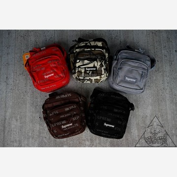 【HYDRA】Supreme 26FW Shoulder Bag 肩背包 小包【SUP987】