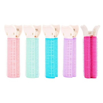 空氣瀏海卷 髮根蓬鬆夾 瀏海髮捲 髮根夾 蓬髮神器 美髮造型用品 客製化禮品專家5637