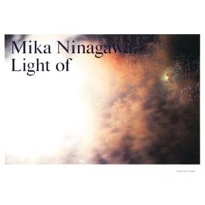 写真集　Ｍｉｋａ　Ｎｉｎａｇａｗａ：Ｌｉｇｈｔ　ｏｆ／蜷川実花