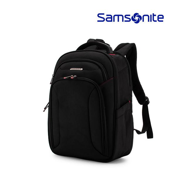 Samsonite サムソナイト PC収納 リュックサック バックパック 40L