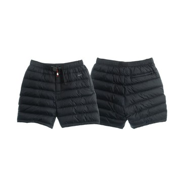 Tom Sachs x Nike Down Short 羽絨短褲 黑色 AR6223-010