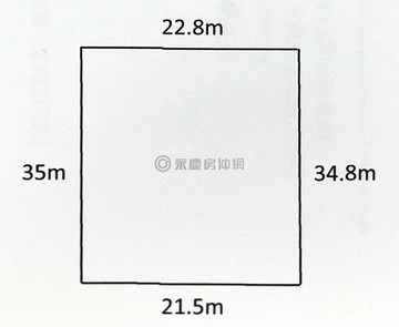 屏東里港定國段｜臨路交通便利面寬方正建地｜屏東縣里港鄉定國段