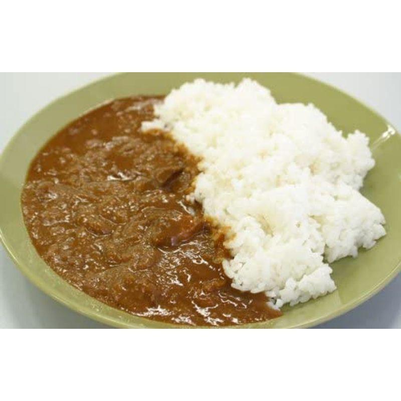 飛騨牛カレー 中辛 250g