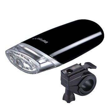 INFINI 前燈 3LED燈 I-112P 台灣製造  1個  黑