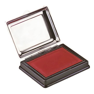 Life 徠福 艾絨精煉96號特選印泥  120 x 96mm  1個