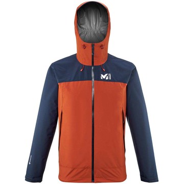 MILLET MUNGO II GTX 2.5L 男 防水外套 MIV93369567