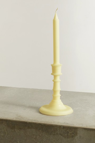 Loewe - Honeysuckle Scented Candle, 350g - Yellow - One size