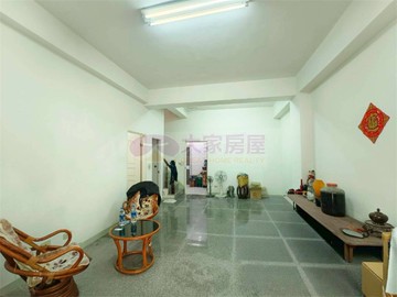 台南副都心大地坪孝親房透天｜台南市仁德區成功村