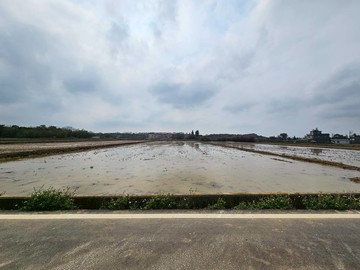 新豐美農地｜新竹縣新豐鄉福興段員山子小段