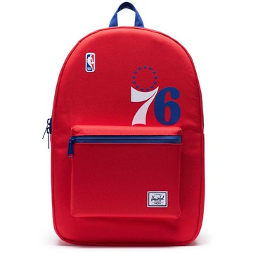 Herschel Supply NBA Settlement 後背包 76人
