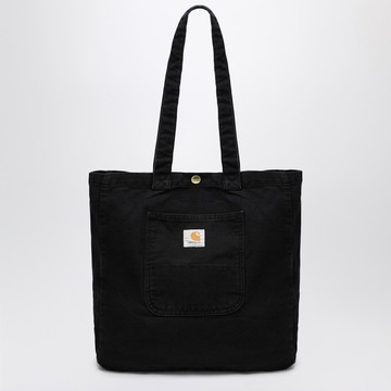 Black Bayfield Tote