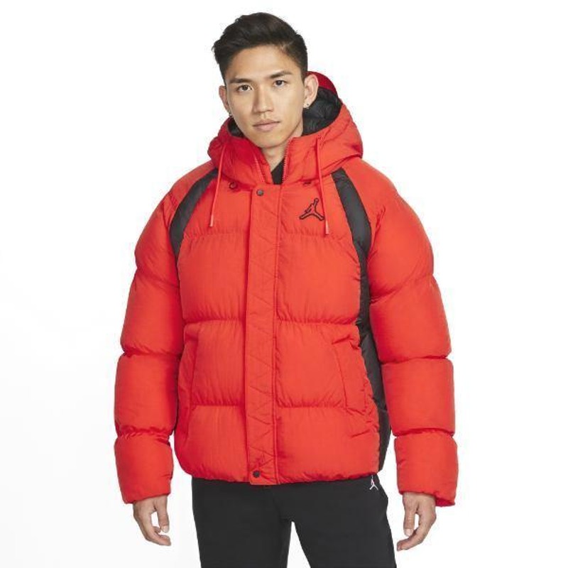 nike ナイキ メンズ ジョーダン Jordan Essential Puffer ジャケット