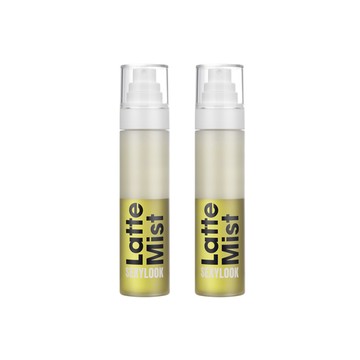 99購物節♥買1送1【SEXYLOOK 西西露】白松露綠番茄舒緩修護噴霧120ml -不適用折價券