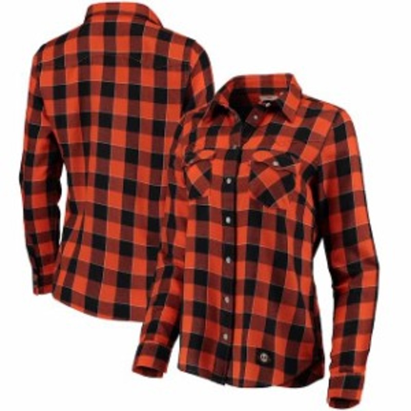 sf giants flannel