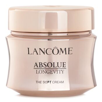 【蘭蔻】Absolue Longevity The Soft Cream