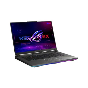 ASUS ROG Strix G16 G614PM-0044C8940HX-NBL (R9-8940HX/32G+32G/1TB+2TB/RTX5060/2.5K/16/W11)特仕