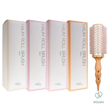 HAUM｜特大圓梳 Biggest 9號 70mm